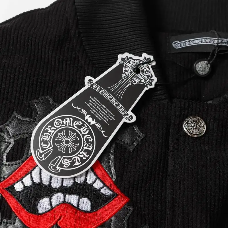 Chrome Hearts M-2XL aztx9071 (5)